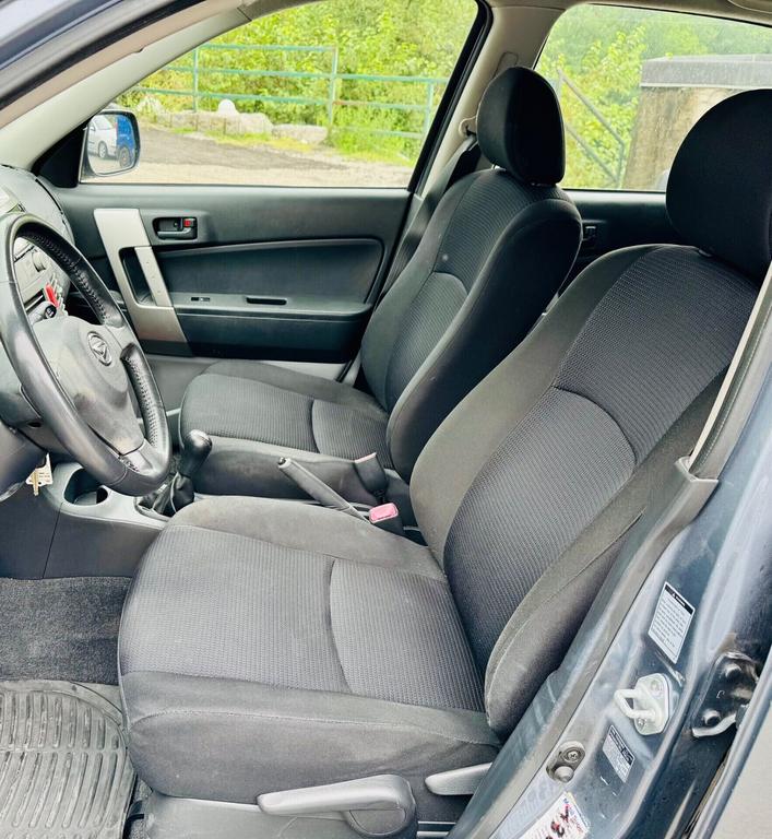Daihatsu Terios