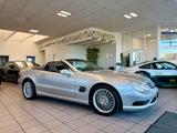 Mercedes-Benz SL 55 AMG Multikontursitze/BRD/1.Hand/Keyless - Mercedes-Benz SL 55 AMG aus 2002