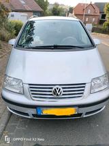 Volkswagen vw sharan 1.9 tdi 7 siezer - Volkswagen Sharan mit Diesel-Antrieb: Kleinbus, 1.9