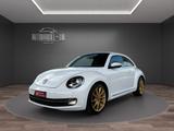 Volkswagen Beetle 1.4 TSI Design/HU neu/XEN/LEDER/NAVI/TEMP - Volkswagen Beetle: Coupe