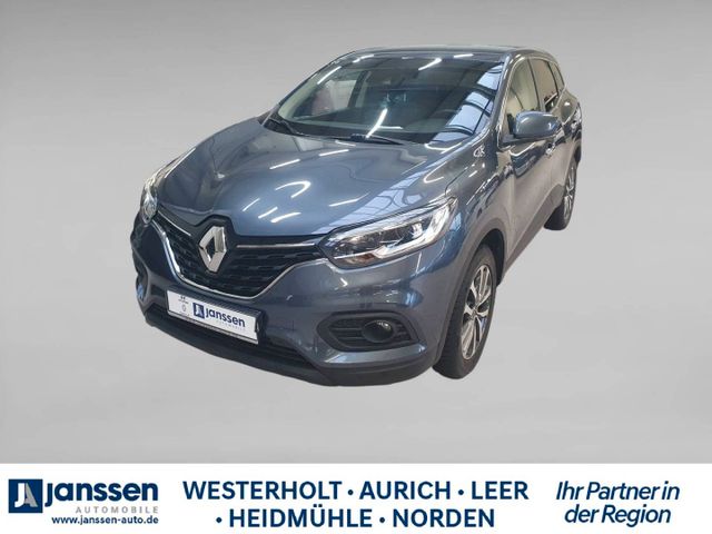Renault KADJAR ZEN TCe 140 GPF