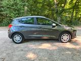 Ford Fiesta 1,1 Cool & Connect Sondermod. Apple HUneu - Ford Fiesta Gebrauchtwagen in München
