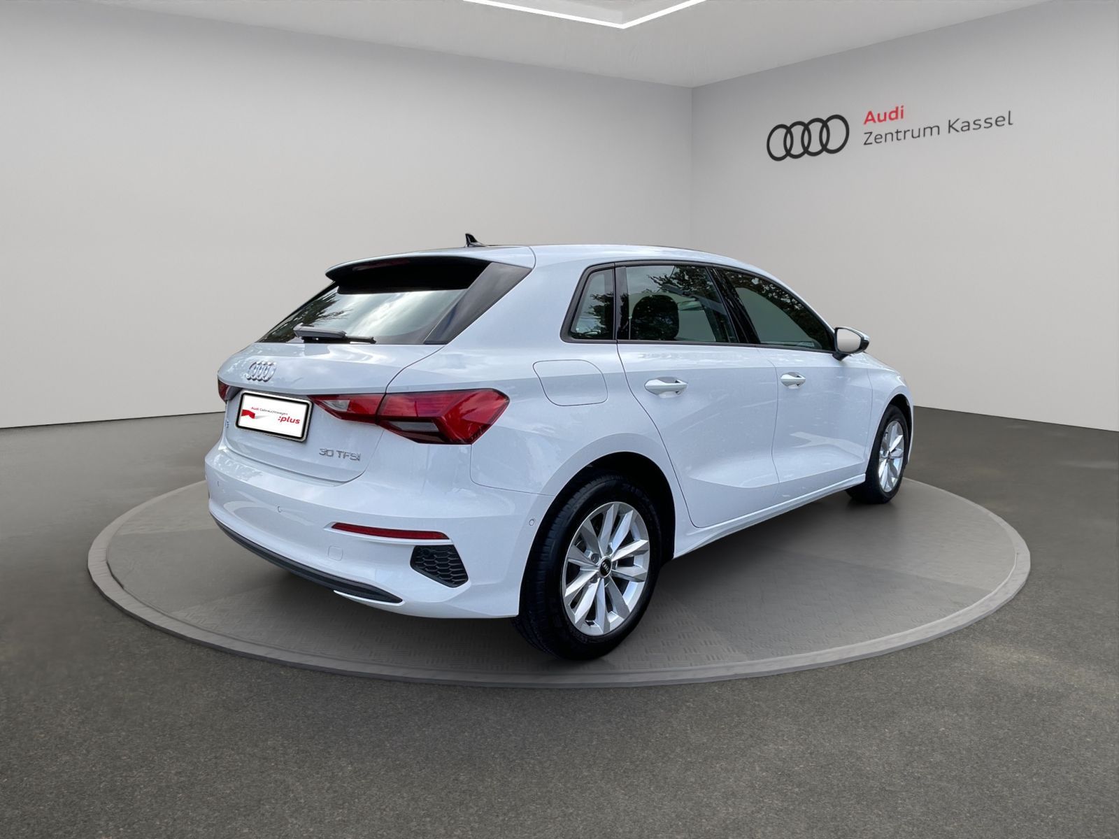 Audi A3 - Bild 7