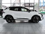 Kia Sportage *NEUES MODELL* 1.6 T-GDI GT-line - mit Benzin-Antrieb: Geländewagen