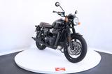 Triumph BONNEVILLE T120 Black 4 Jahre Garantie - TRIUMPH BONNEVILLE T120 BLACK
