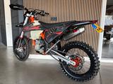 KTM 450 EXC 2023 AKRAPOVIC, WP TRAX , LED - Offers