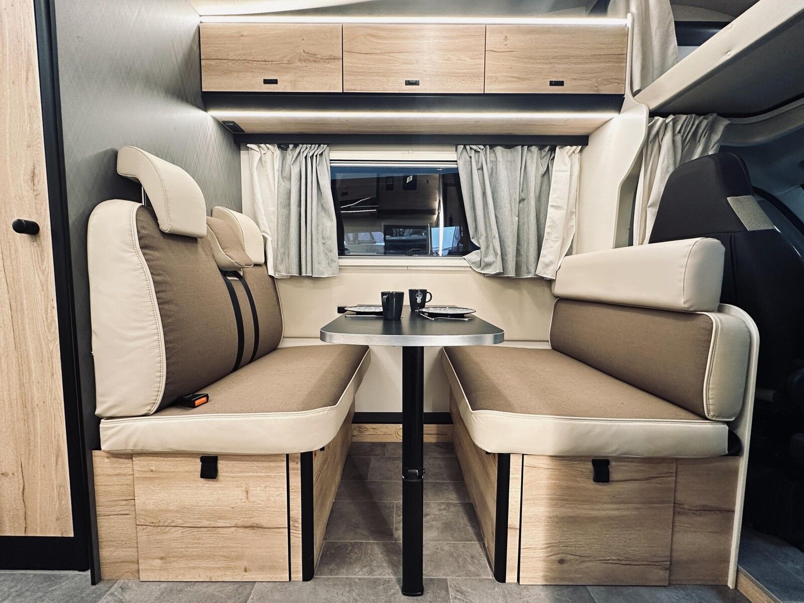 Fahrzeugabbildung XGO Dynamic 35