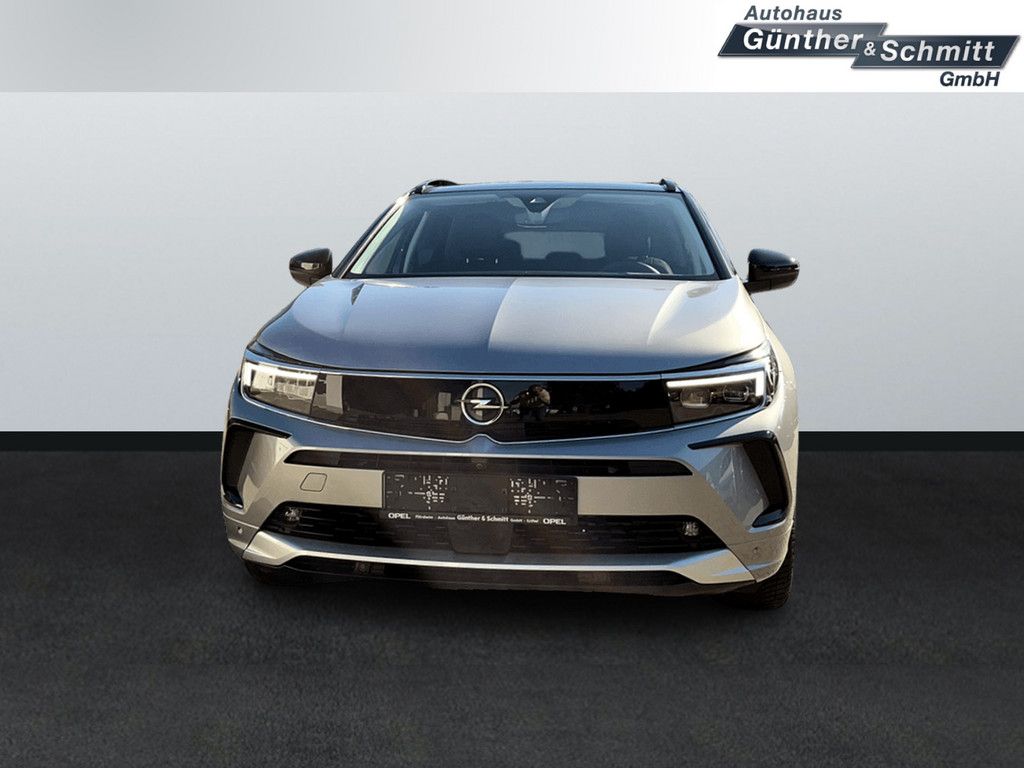 Opel Grandland 1.6 Elegance Plug-in-Hybrid SHZ NAVI imagem 3