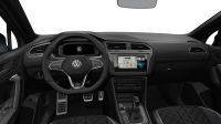 Volkswagen Tiguan Allspace - Vorschau Bild 9