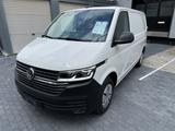Volkswagen T6.1 Transporter Kasten EcoProfi*LED*AHK*SORTIMO - Volkswagen Sortimo