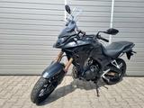 Honda CB 500 X (NX 500)*1. Hand*unfallfrei*Scheckheft - Angebote