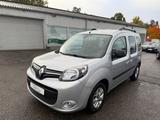 Renault Kangoo ENERGY 1.5 dCi Limited*NAVI*KLIMA*PDC*ALU - Renault Kangoo aus 2018