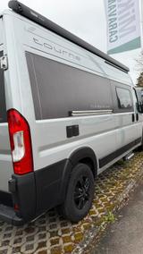 Tourne 435 L3H2 2.2 - Tourne Wohnwagen & Wohnmobile