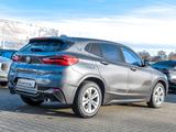 BMW X2 sDrive20i M Sport Navi+AHK+RFK+PDC+SHZ+LED+Hi - BMW X2 in Dortmund