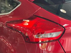 FORD Focus - Ansicht 10