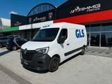 Renault Master T35 2.3 ENERGY DCI 150 CV L2H2 (6 - Renault Master: Dci 150