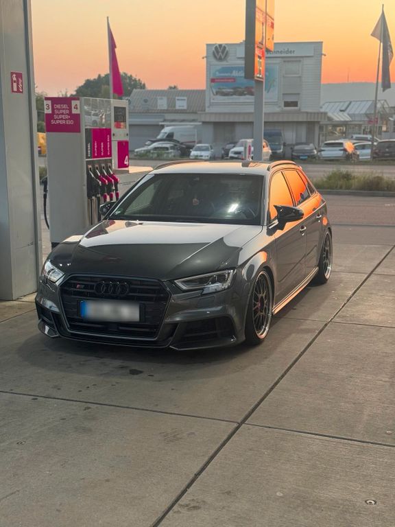 Image of Audi S3