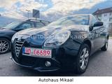 Alfa Romeo Giulietta Turismo - Alfa Romeo Giulietta aus 2013