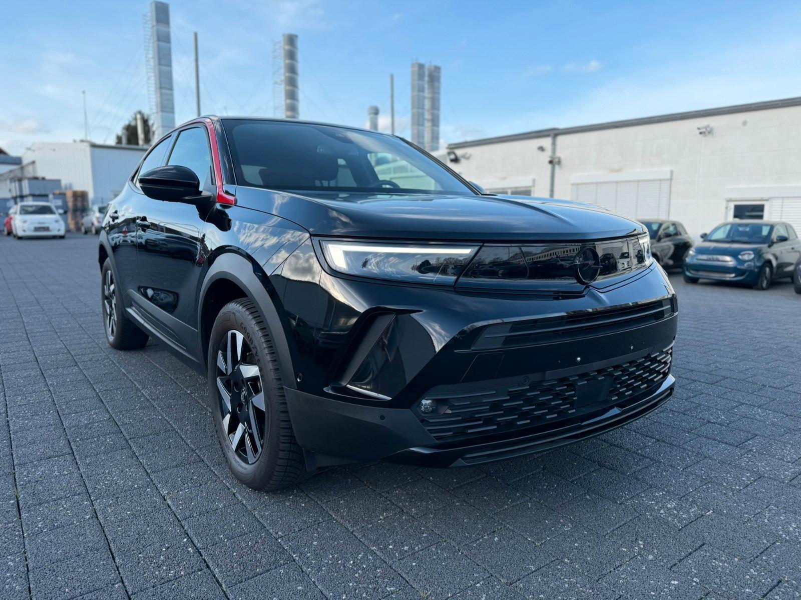 Opel Mokka-e GS Line