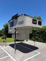 Andere Scout OLYMPIC Wohnkabine für 4x4 Off Grid  - Wohnkabine Für