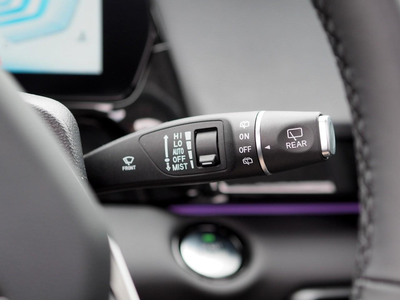 BAIC Beijing X55 Luxury LED,PANO,360°KAMERA,PARKASSIS