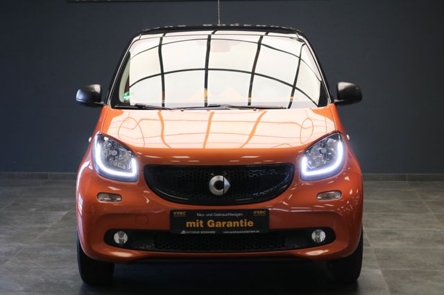 ForFour forfour Basis 66 kW/PANO/NAVI/KAMERA – Vorschau 5