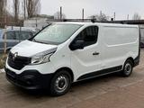 Renault Trafic Kasten L1H1 2,9t Komfort / TÜV NEU - Renault Trafic Gebrauchtwagen in Hamburg