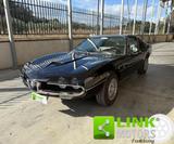 Alfa Romeo ALFA ROMEO Montreal 2.6 194 CV - Alfa Romeo: Montreal