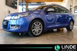 Renault Megane Dynamique GT-Line |LEDER|NAVI|PDC|SHZ - Renault Megane Dynamique mit Benzin-Antrieb