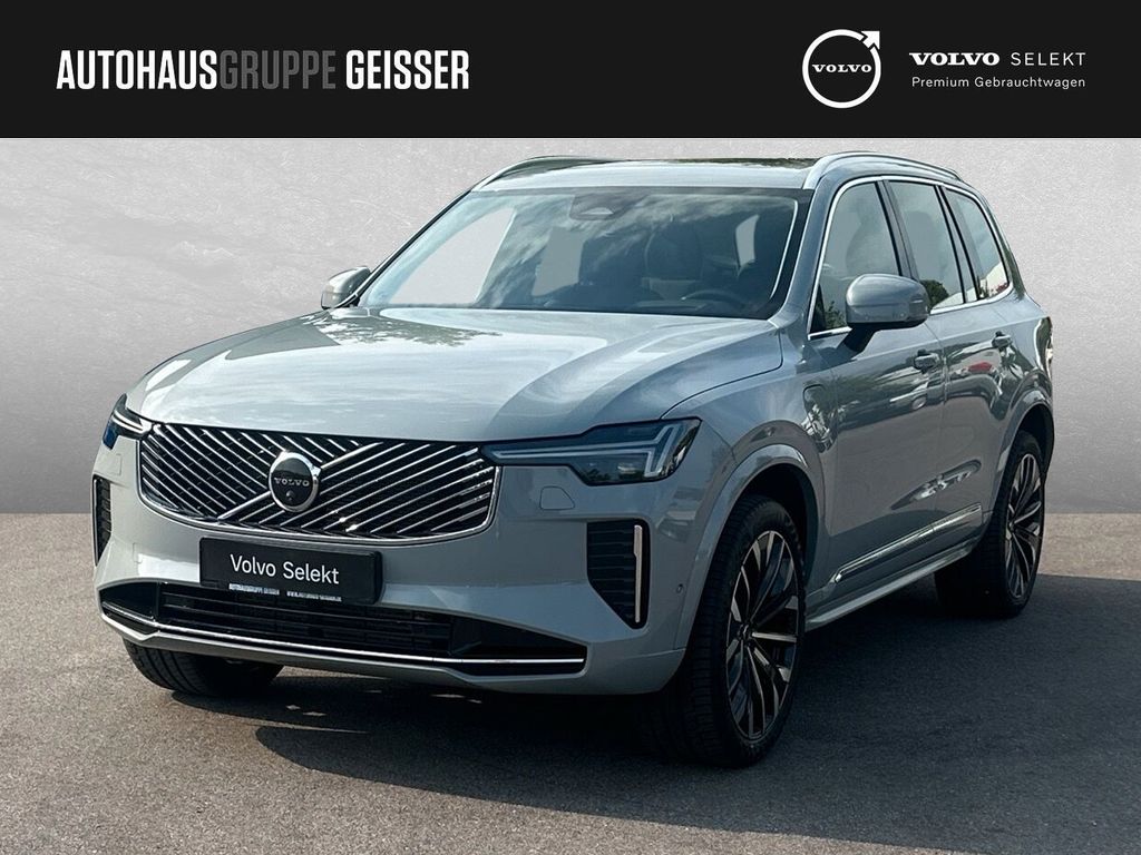 Image of Volvo XC90
