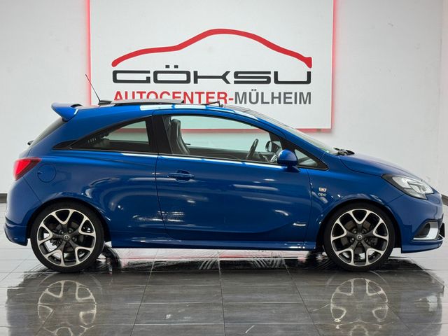 Opel Corsa E OPC,Navi,Pano,Recaro