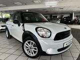 MINI Cooper D Countryman Black&whitePanorama LED 1HD! - MINI Cooper D Countryman in Düsseldorf