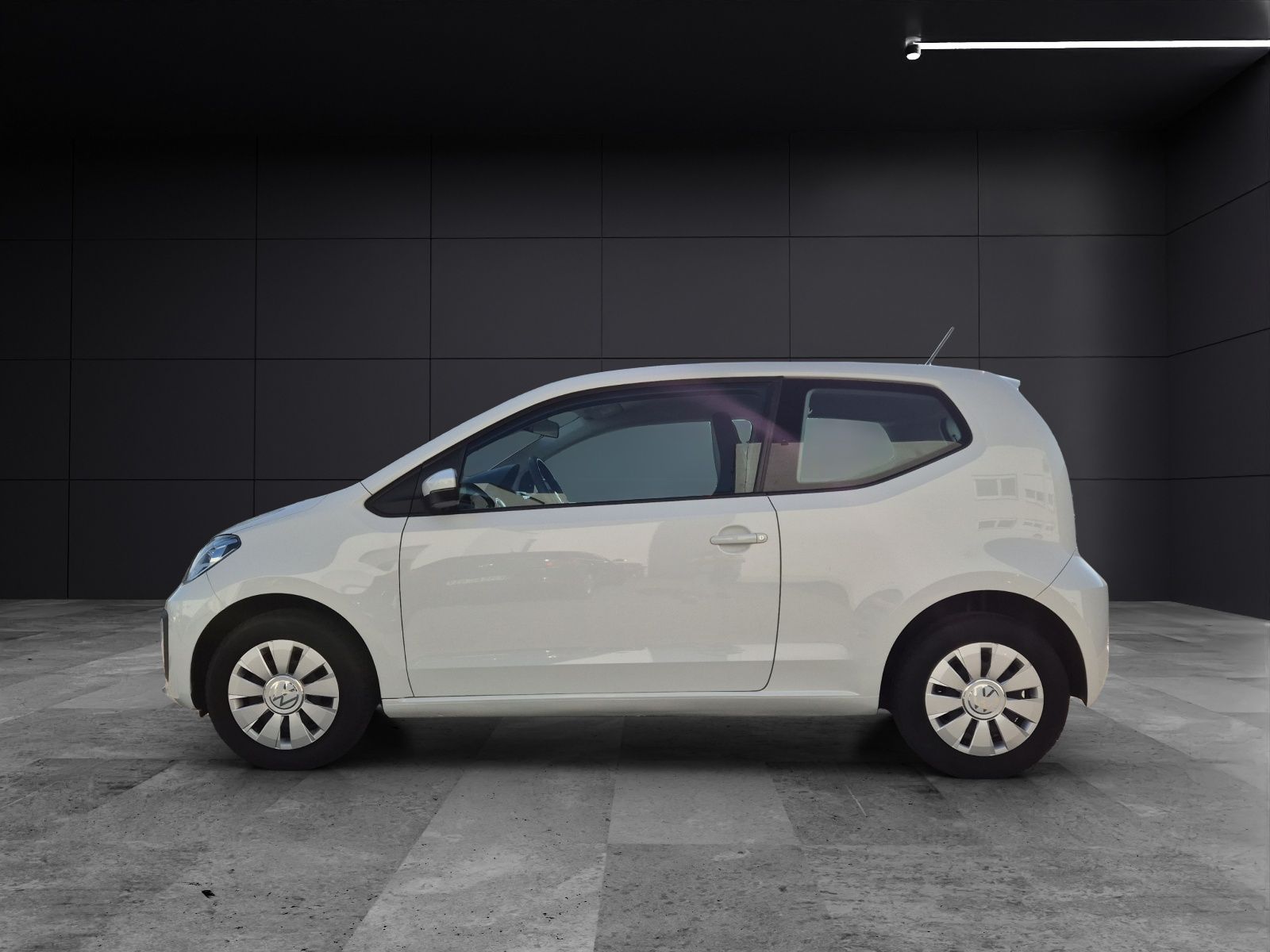 Fahrzeugabbildung Volkswagen up! 1.0 Move up! Klima DAB GRA RFK