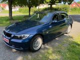 BMW 325i  N52 ORG 119Tkm TÜV Neu Gewähr 12 Mon - BMW 325: Limousine, 325i