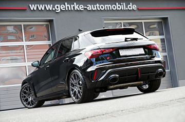 Audi RS 3 Sportback*Sporta,Pano,Head-Up,SONOS,EXPORT*