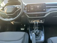 Skoda Fabia - Vorschau Bild 12