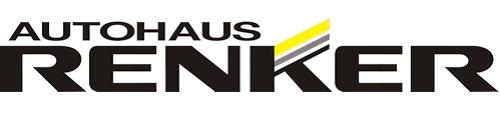 Logo Autohaus Renker GmbH