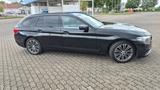 BMW 520d Touring A -