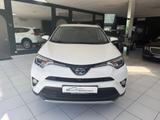 Toyota RAV 4 RAV4 2.5 VVT-i Hybrid ACC 360 Kamera LED - Toyota: Rav3