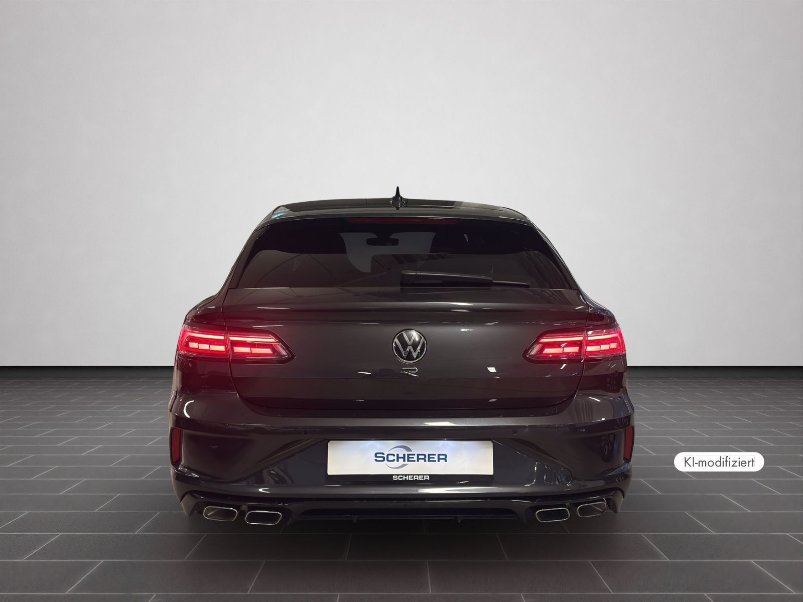 Volkswagen Arteon - Bild 7