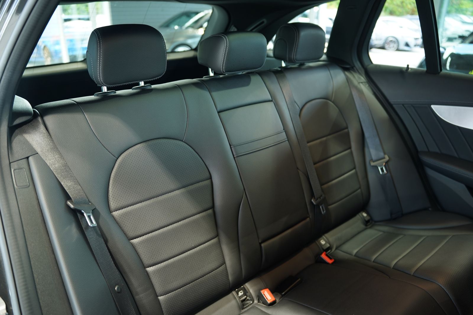 Mercedes Benz C 300