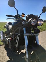 Ducati Monster S4 (1000er) - DUCATI 1000