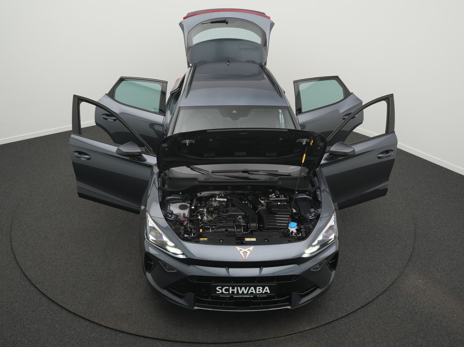 Cupra Formentor - Bild 31