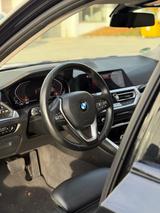 BMW 330i Sport Line Automatic Sport Line - BMW 330 Gebrauchtwagen in München