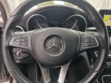 Mercedes C 180 - 11