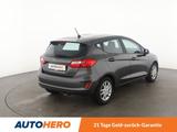 Ford Fiesta 1.0 EcoBoost Trend *NAVI*TEMPO*SPUR*KLIMA - Ford Fiesta Gebrauchtwagen in Essen