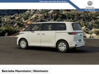 Volkswagen ID. Buzz - Vorschau Bild 4