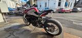 MV Agusta Brutale Dragster 800 RR - MV Agusta Dragster 800 R
