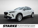 Cupra Formentor 2.0 TDI  Navi LED PDC LM Tempo Klima - Cupra Formentor Gebrauchtwagen