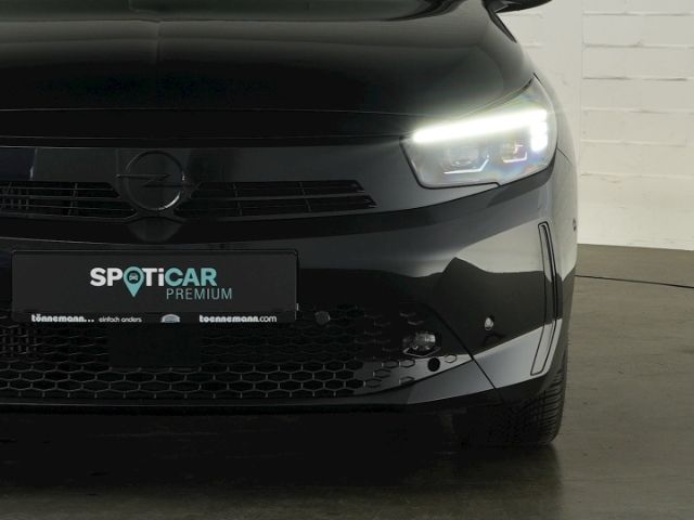 Corsa F FACELIFT GS HYBRID eDCT+LED MATRIX+NAVI+